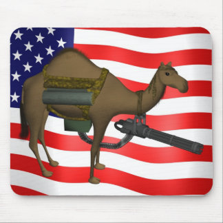 Cambo Mausunterlage Mousepad