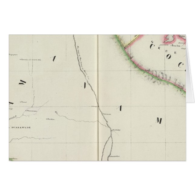 Cambodia 105 (Vorderseite (Horizontal))