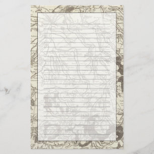 Cambrai Briefpapier