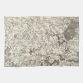 Cambrai Geschirrtuch (Horizontal)