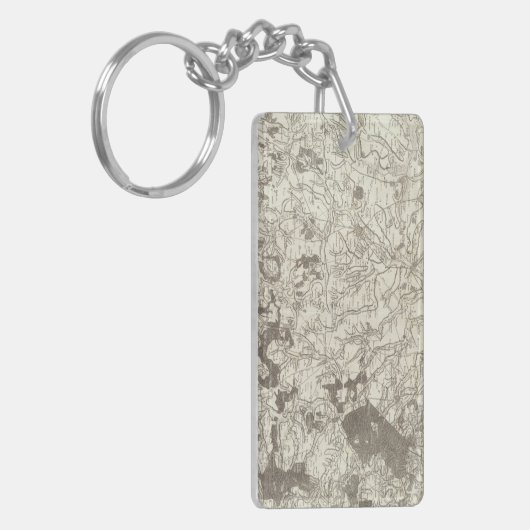 Cambrai Schlüsselanhänger (Vorderseite links)