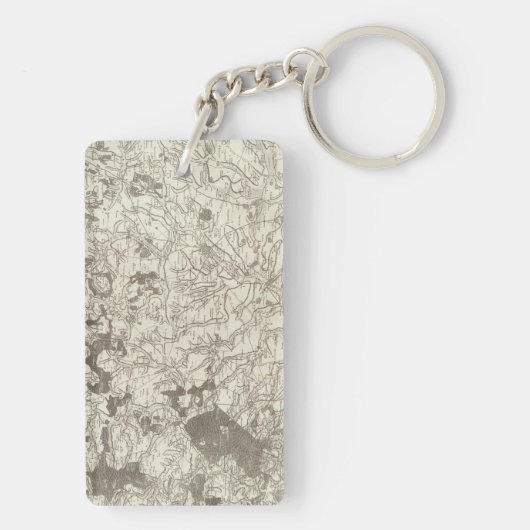 Cambrai Schlüsselanhänger (Rückseite)