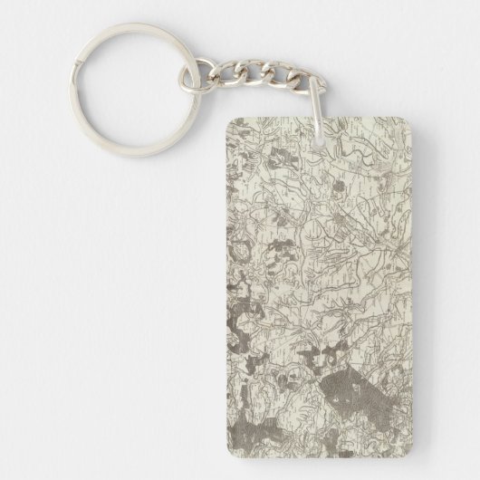 Cambrai Schlüsselanhänger (Vorderseite)