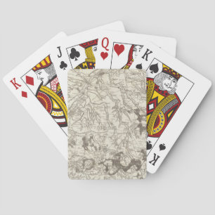 Cambrai Spielkarten