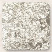 Cambrai Untersetzer (Vorderseite)