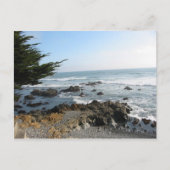 Cambria, CA 2 Postkarte (Vorderseite)
