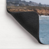 Cambria Coast Mousepad (Ecke)