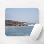 Cambria Coast Mousepad (Mit Mouse)