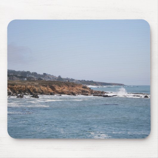 Cambria Coast Mousepad (Vorne)