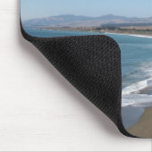 Cambria Coast Mousepad (Ecke)