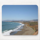 Cambria Coast Mousepad (Vorne)