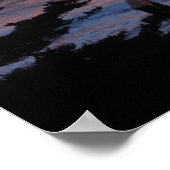 CAMBRIA, KALIFORNIEN POSTER (Ecke)