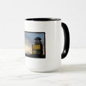 Cambrian Park Plaza Carousel Tasse, San Jose CA Tasse (VorderseiteRechts)