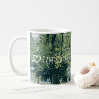 ♡Cambridge コーヒーマグカップ Kaffeetasse