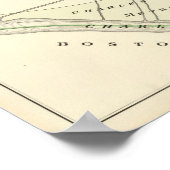 Cambridge Atlas 13 Poster (Ecke)