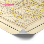 Cambridge Atlas 15 Poster (Ecke)