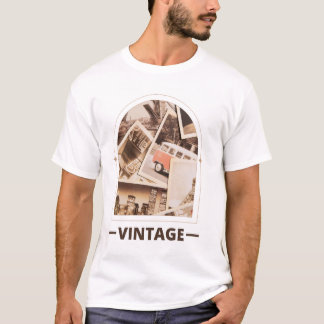 Cambridge hat bequeme und trendige Halbarm-Sachen T-Shirt