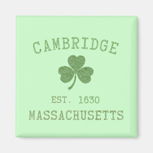 Cambridge MA Magneten Magnet
