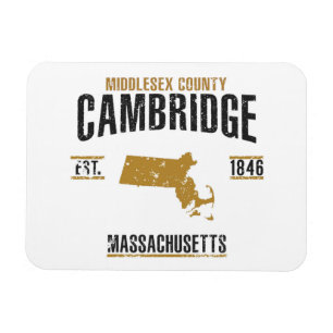 Cambridge Magnet