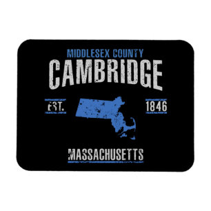 Cambridge Magnet