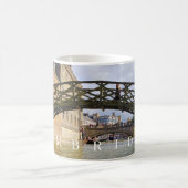 Cambridge Mathematical Bridge View Tasse (Mittel)