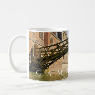 Cambridge Mathematical Bridge View Tasse