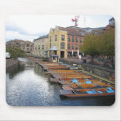 Cambridge Mousepad (Vorne)