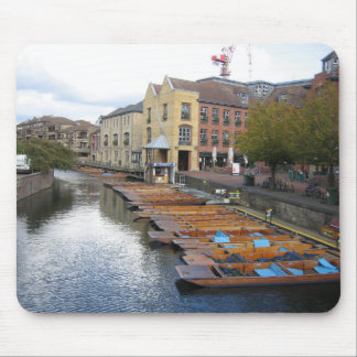 Cambridge Mousepad