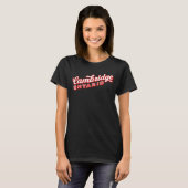 Cambridge Ontario T-Shirt (Vorne ganz)