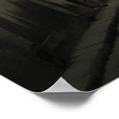 Cambridge Poster (Ecke)