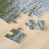 Cambridge: Punts, England Puzzle (Seite)