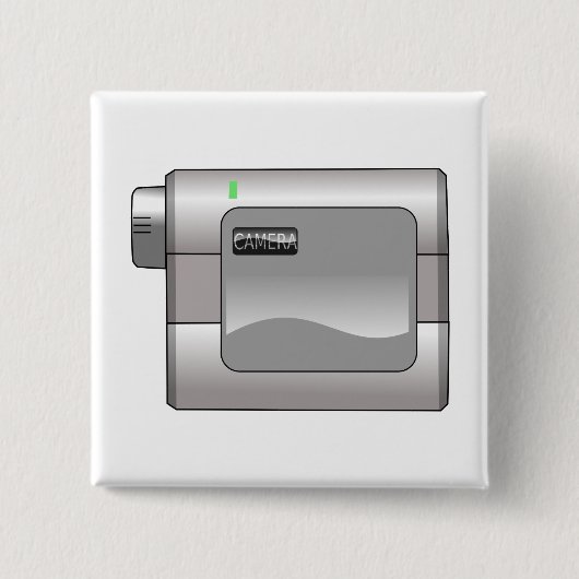 Camcorder Button (Vorderseite)