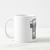 Camcorder Kaffeetasse (Links)