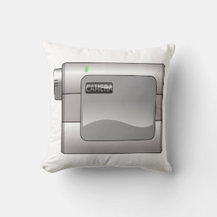 Camcorder Kissen