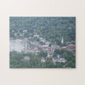 Camden, Maine Puzzle (Horizontal)