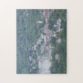 Camden, Maine Puzzle (Vertikal)