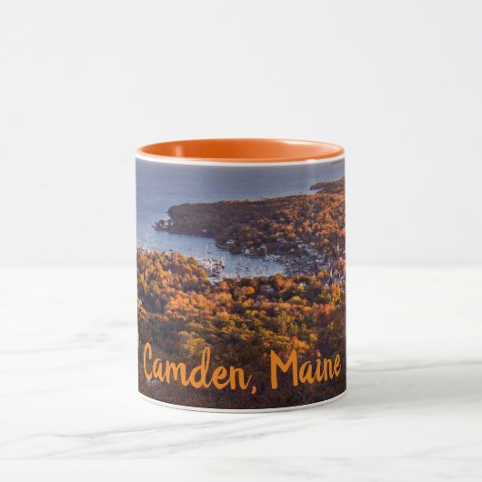 Camden, Maine-Tasse Tasse (Zentrum)