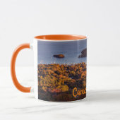 Camden, Maine-Tasse Tasse (Links)
