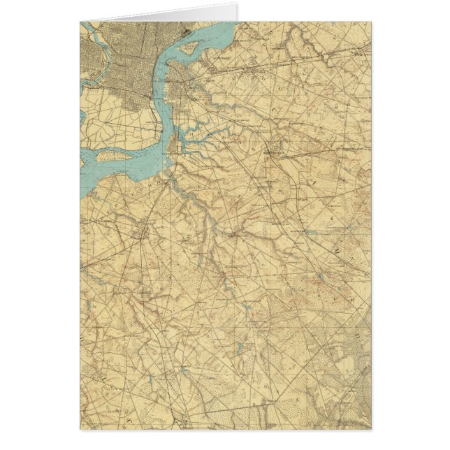 Camden, New Jersey (Vorne)