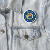 Camden New Jersey Button (Beispiel)