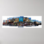 Camden Poster (Vorne)