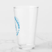 Camden (Segelboot) Glas (Links)