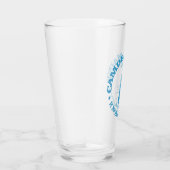 Camden (Segelboot) Glas (Rechts)