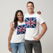 Camden-Stadt - T-Shirt (Unisex)