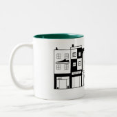 Camden Town Tasse (Links)