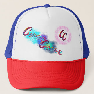 Camedian Trucker Cap Truckerkappe
