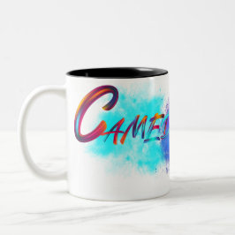 Camedy Central Tasse