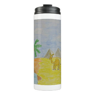 Camel6 Thermosbecher