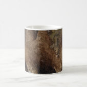 Camel Art Kaffeetasse (Mittel)