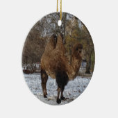 Camel Art Keramik Ornament (Rechts)